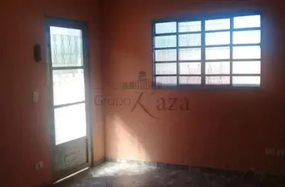 Casa com 2 quartos à venda na Rua Adelina Delgado Motta, 1159445, Campos de São José, São José dos Campos