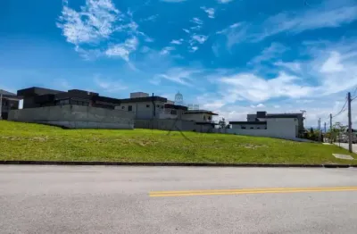 Oportunidade terreno em condomínio eugenio de melo vereda dos campos 612m²