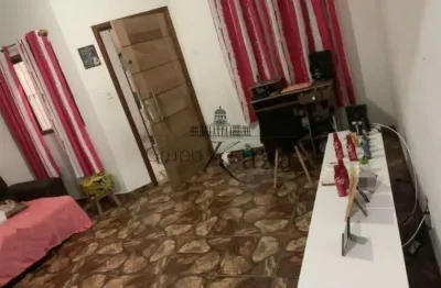 Oportunidade - casa - campos de são jose - 2 dormitórios - 130m².