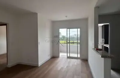 Oportunidade - apartamento - parque industrial - residencial park view - 2 dormitórios - 63m².