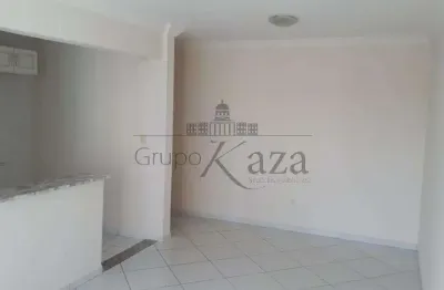 Apartamento com 2 quartos à venda na Avenida Presidente Juscelino Kubitschek, 15544650, Monte Castelo, São José dos Campos