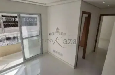 Oportunidade - apartamento - jardim sul - residencial campo di roma - 2 dormitórios - 46m².