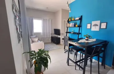 Oportunidade - apartamento cobertura - fatto acqua - jardim copacabana - 2 dormitórios - 78,85m².