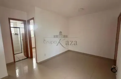 Oportunidade - apartamento - jardim santa ines iii - campo das hortências - 2 dormitórios - 41m².