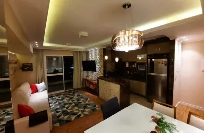 Oportunidade - Apartamento - Palmeiras de São José - Condomínio das Palmeiras - 2 Dormitórios - 81m².