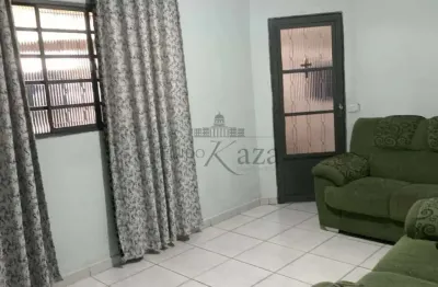 Casa com 2 quartos à venda na Rua Luiz Monteiro, 1158495, Jardim Nova Detroit, São José dos Campos