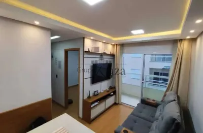 Oportunidade - apartamento - jardim sul - campo di roma - 2 dormitórios - 45m².