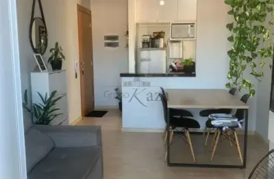 Oportunidade - apartamento - jardim são judas tadeu - residencial reserva são judas iii - 2 dormitórios - 54m².