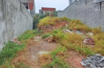 Terreno à venda na Rua Vinte e sete, 1545, Setville Altos de São José, São José dos Campos