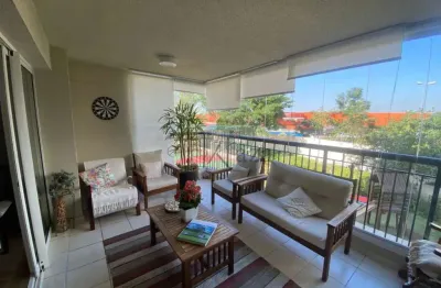 Oportunidade - apartamento - residencial premiere - parque residencial aquarius - 3 dormitórios - 116m²