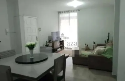 Oportunidade - Casa - Jardim Paraíba - 2 Dormitórios - 115,47m².