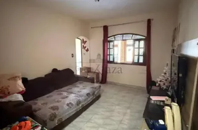 Casa com 2 quartos à venda na Rua Ipatinga, 1151455, Putim, São José dos Campos