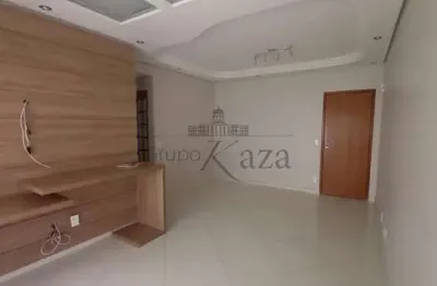 Apartamento - Palmeiras de São José - Residencial Torres do Parque - 3 Dormitórios - 79m².