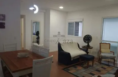 Oportunidade - Apartamento  - Residencial Neo Vila Adyana - Jardim São Dimas - 2 Suítes - 92m².