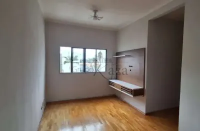 Oportunidade - Apartamento - Palmeiras de São José - Residencial Vila das Palmeiras II - 2 Dormitórios - 52m².