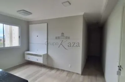 Oportunidade - Apartamento - Jardim Copacabana - Fatto Acqua - 2 Dormitórios - 45m².