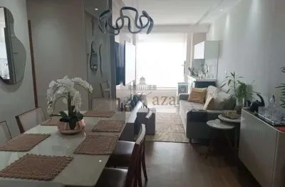 Oportunidade - Apartamento - Residencial Veredas do Paraíso - Jardim Paraíso - 3 Dormitórios - 75m².