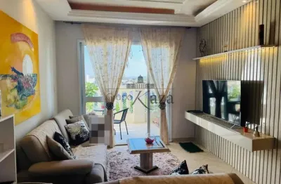 Oportunidade - Apartamento - Residencial Mediterrâneo - Jardim Esplanada - 3 Dormitórios - 100m².