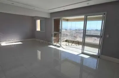 Apartamento - Jardim das Indústrias - Residencial Splendor Garden - 2 Dormitórios - 100m².