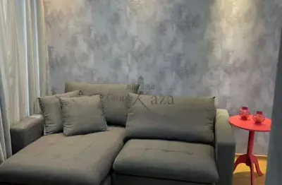 Oportunidade - Apartamento - Residencial Fatto Acqua - Jardim Copacabana - 2 Dormitórios - 49m².