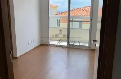Apartamento - Jardim Sul - Residencial Campo Di Nápoli - 2 Dormitórios - 44m².