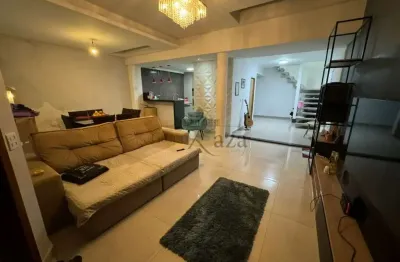 Oportunidade - Casa - Setville Altos de São José - 3 Dormitórios - 150m².