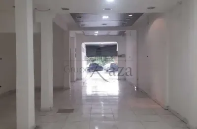 Casa comercial para alugar na Avenida Arthur Antônio dos Santos, 1454415, Cidade Morumbi, São José dos Campos