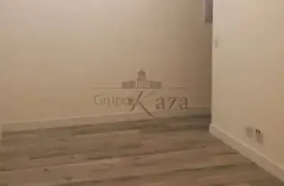 Apartamento - Parque Industrial - Maranata Parque Industrial - 55m² - 2 Dormitórios.