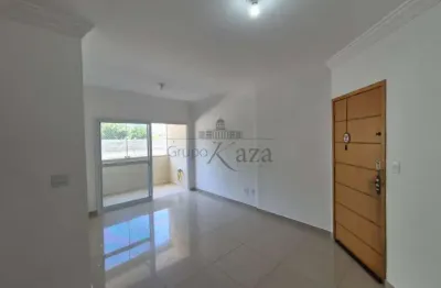 Oportunidade - Apartamento - Centro - Jacareí - Edifício Vila de Florença - 3 Dormitórios - 90m².