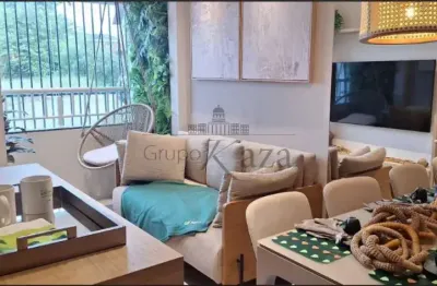 Oportunidade - Apartamento - Residencial Campo di Ravena - Parque dos Ipês - 2 Dormitórios - 40m².