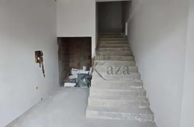 Sala comercial para alugar na Rua Virgem, 1452405, Jardim Satélite, São José dos Campos