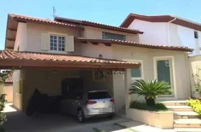 Oportunidade - Casa - Jardim das Nações - Taubaté - 3 Dormitórios - 218,38m².