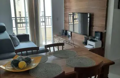 Oportunidade - Apartamento - Jardim Morumbi - Vivendas Morumby - 2 Dormitórios - 60m².