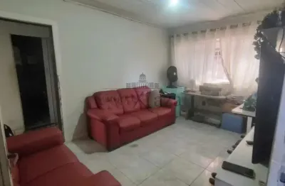 Oportunidade - Casa - Jardim Ismênia - 3 Dormitórios - 225m².