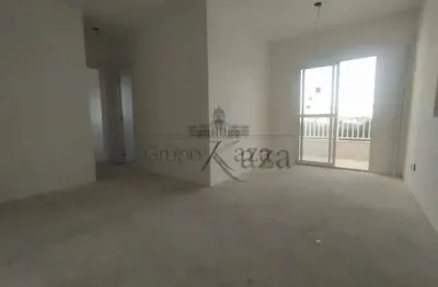 Oportunidade - Apartamento - Jardim Colonial - Residencial Sinai - 2 Dormitórios - 54m² - Estuda Permuta.