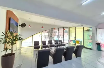 Prédio para alugar na Rua João Américo da Silva, 542369, Centro, Jacareí