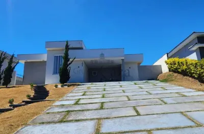 Oportunidade - casa em condomínio - jacareí - condomínio mirante do vale - 4 dormitórios - 300m²