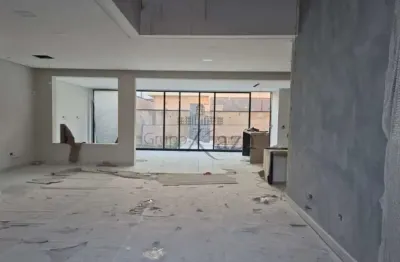 Oportunidade - casa em condomínio - jardim jacinto - condomínio bosque dos manacás - jacareí - 4 dormitórios - 4 suítes -272m².