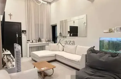 Oportunidade - casa em condomínio - jardim jacinto - bosque dos manacas - 3 dormitórios - 224m².