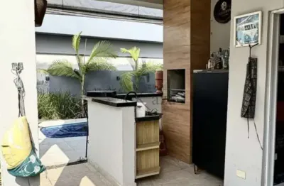 Oportunidade - casa sobrado em condomínio - bosque dos manacás - jardim jacinto - 3 dormitórios - 210m² - estuda permuta.