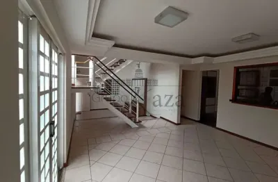 Oportunidade - casa - vila branca - jacareí - 3 dormitórios - 250m².