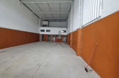 Oportunidade - galpão comercial - residencial parque dos sinos - 158,40m².