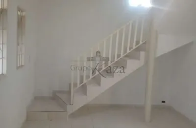 Oportunidade - casa sobrado - cidade jardim - 3 dormitórios - 110m².