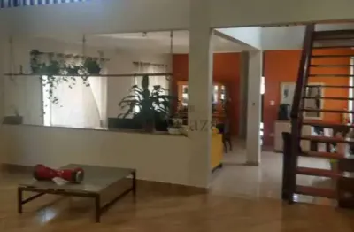 Oportunidade - casa - jardim terras de são joão - 3 dormitórios - 300m² - estuda permuta.