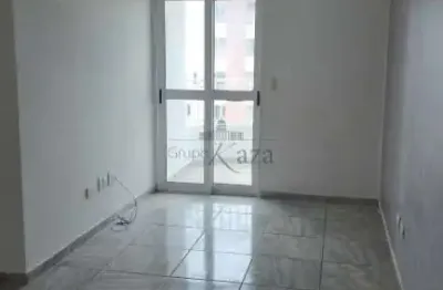 Oportunidade - apartamento - residencial getúlio vargas - jardim califórnia - jacareí - 3 dormitórios - 83m².