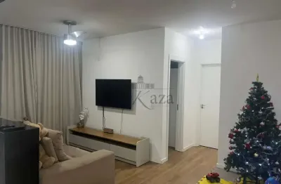 Oportunidade - apartamento - loteamento villa branca - residencial green life - 2 dormitórios - 65m².