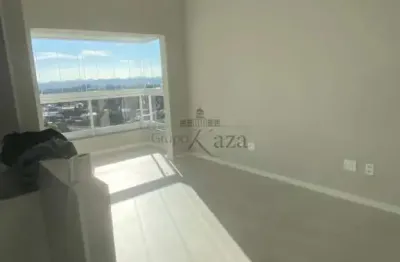 Oportunidade - apartamento - edifício park da cidade - centro - jacareí - 2 dormitórios - 68,50m².