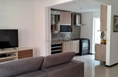 Oportunidade - casa em condomínio - condomínio das palmeiras - são joão - jacareí - 3 dormitórios - 140m².
