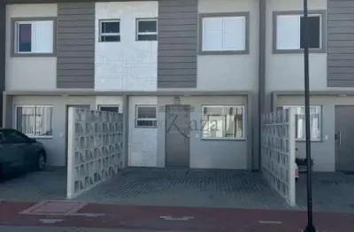 Oportunidade - casa em condomínio - saint marie residence - jardim santa maria - 3 dormitórios - 98m².