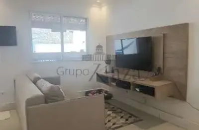 Oportunidade - casa em condomínio - jacareí - residence club villa branca - 3 dormitórios - 86m².